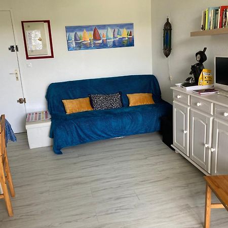 Appartement Location Vaux Sur Mer Plage A Partir De 4 Nuits Minimum Екстер'єр фото
