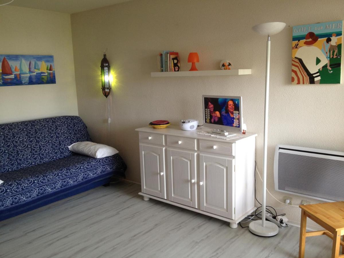 Appartement Location Vaux Sur Mer Plage A Partir De 4 Nuits Minimum Екстер'єр фото