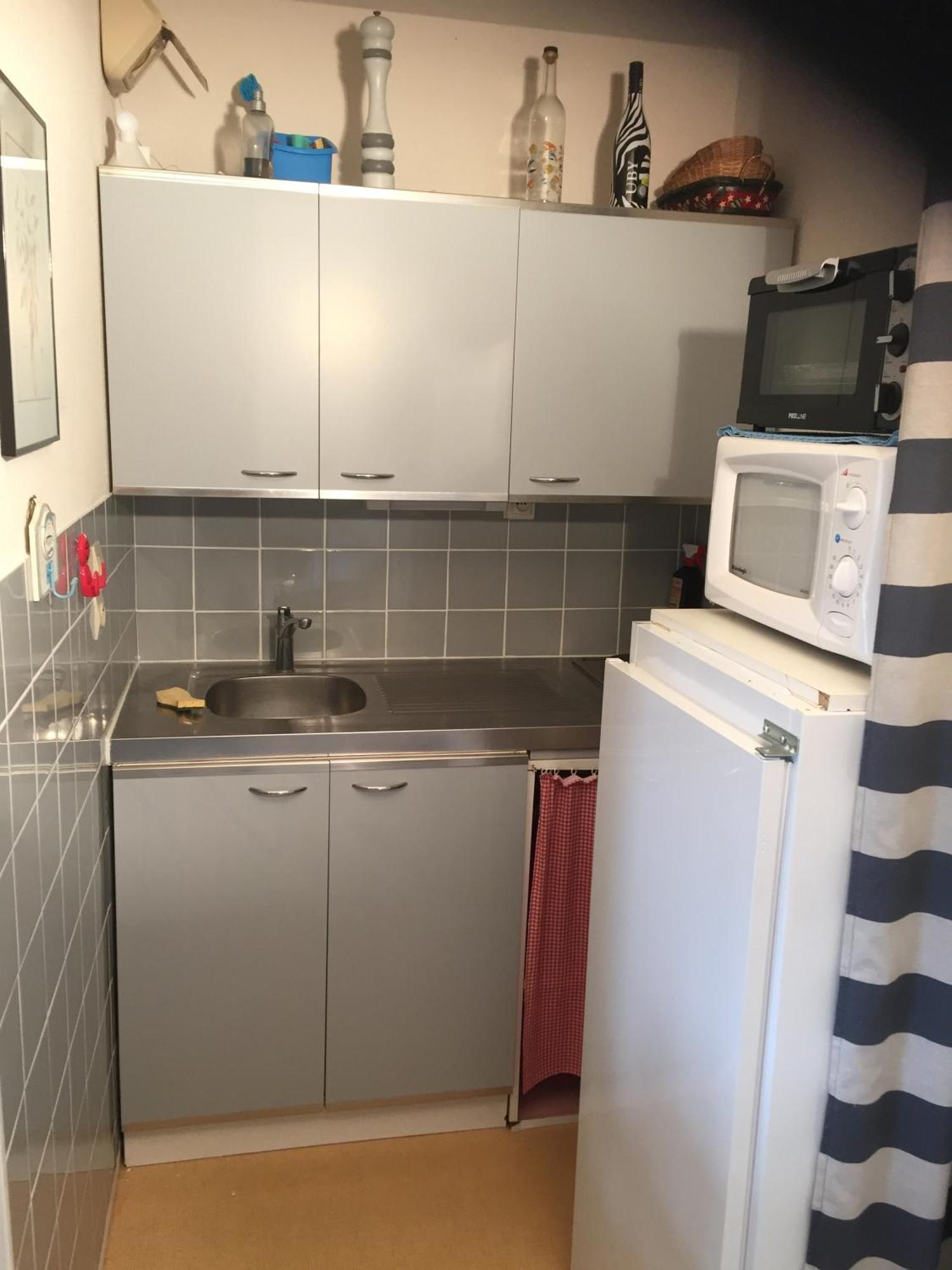 Appartement Location Vaux Sur Mer Plage A Partir De 4 Nuits Minimum Екстер'єр фото