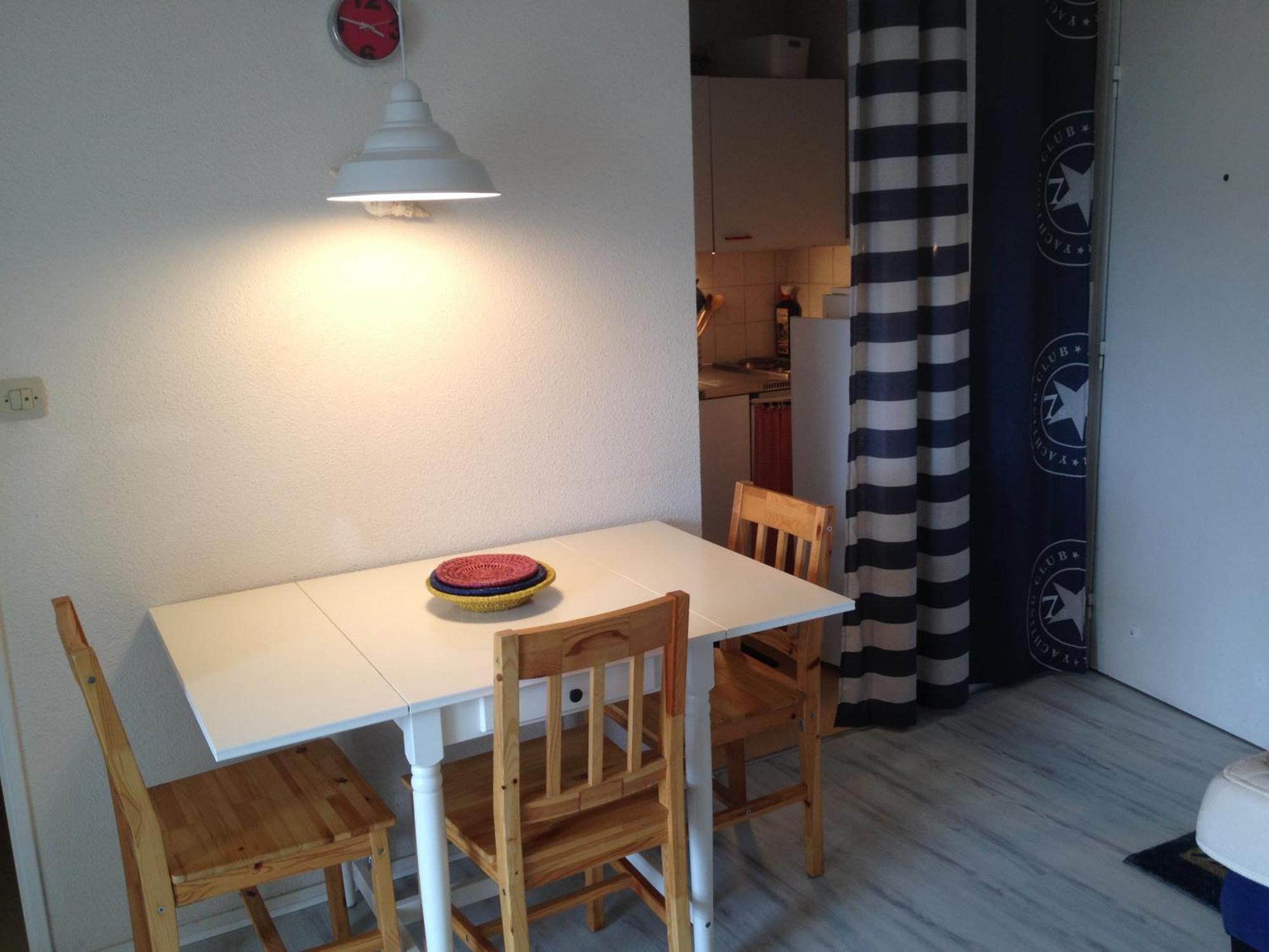 Appartement Location Vaux Sur Mer Plage A Partir De 4 Nuits Minimum Екстер'єр фото