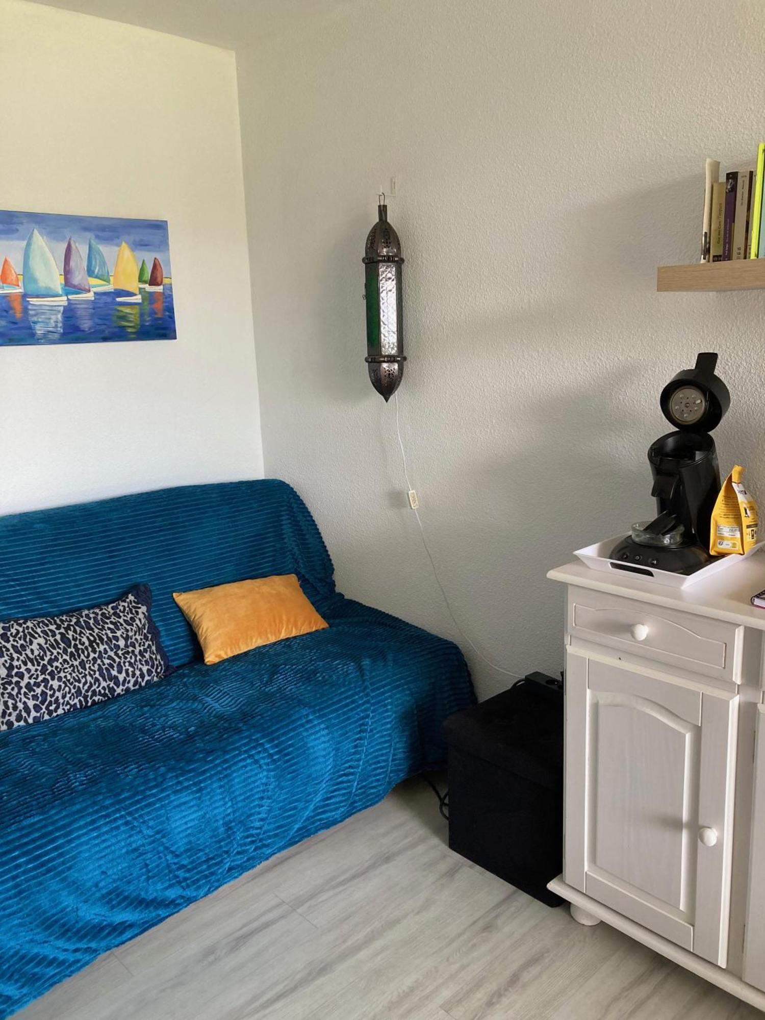 Appartement Location Vaux Sur Mer Plage A Partir De 4 Nuits Minimum Екстер'єр фото