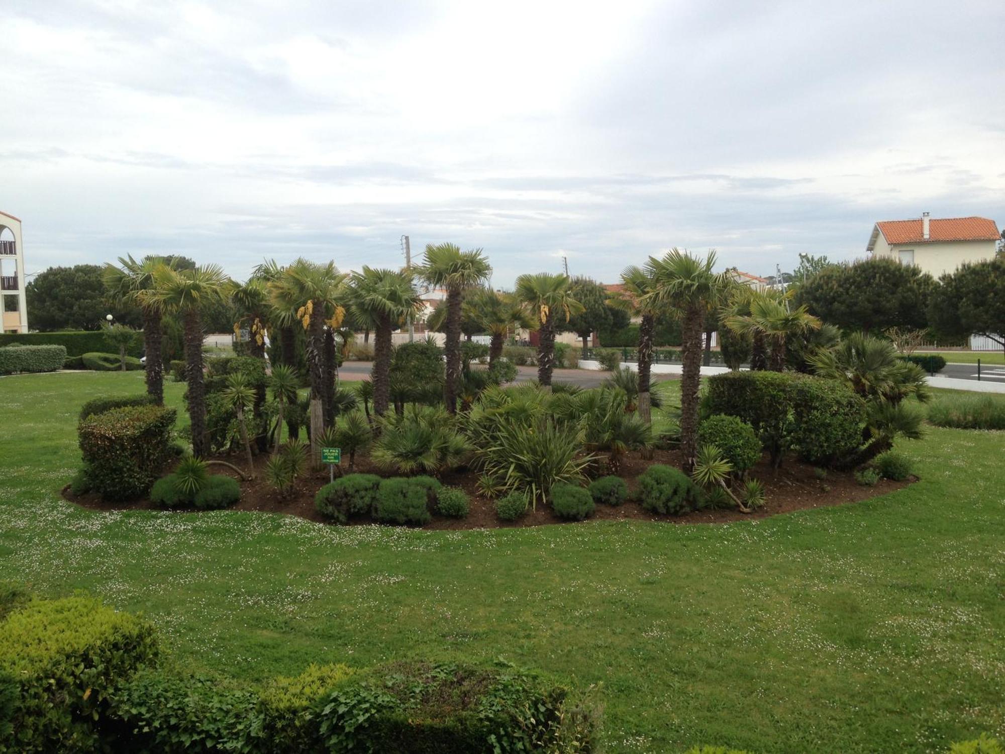 Appartement Location Vaux Sur Mer Plage A Partir De 4 Nuits Minimum Екстер'єр фото