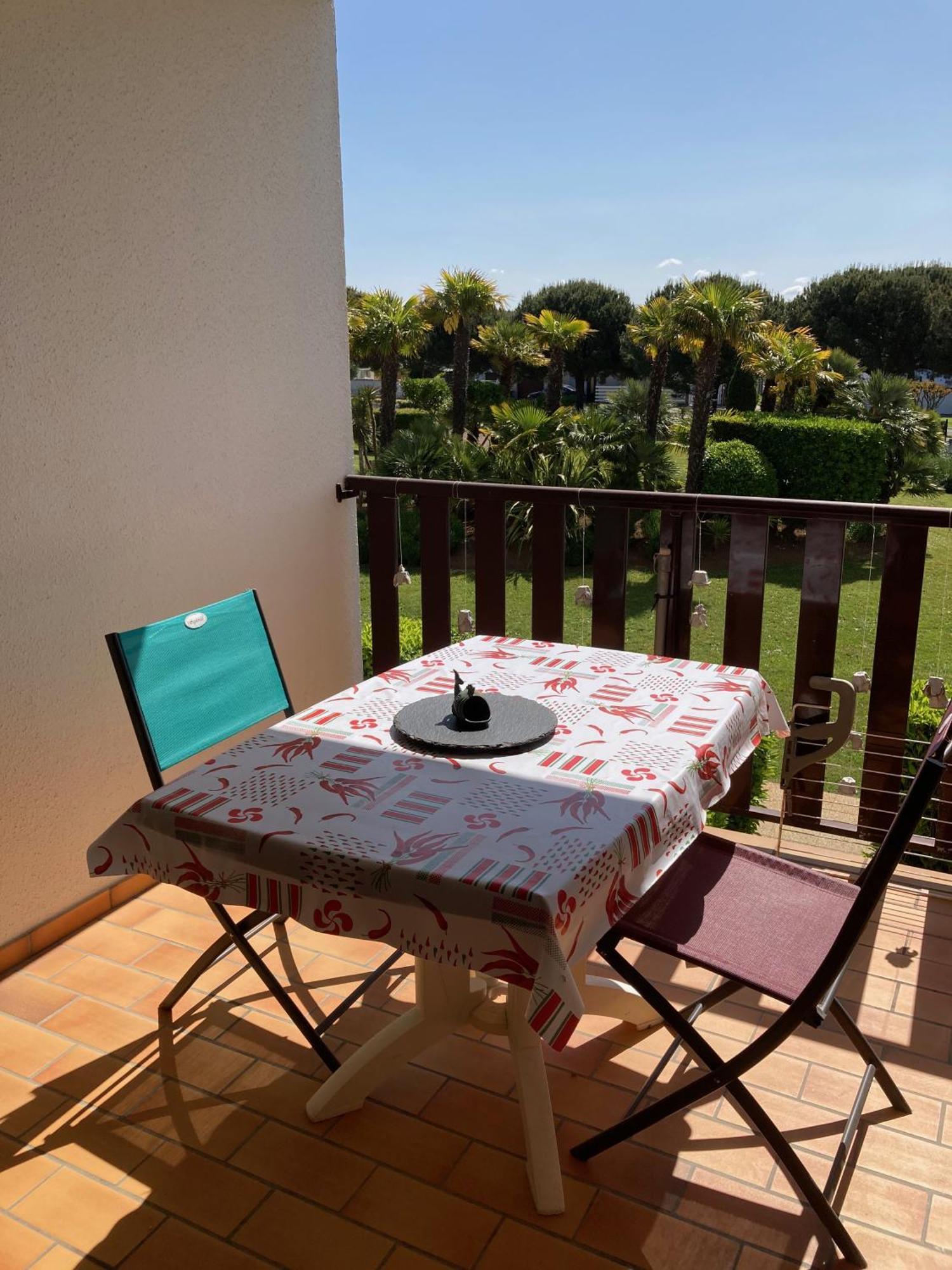 Appartement Location Vaux Sur Mer Plage A Partir De 4 Nuits Minimum Екстер'єр фото